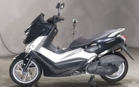 YAMAHA N-MAX 125 SE86J