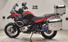 BMW R 1200GS ADVENTURE 2010