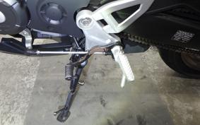 HONDA CB125 R 2022 JC91