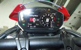 DUCATI MONSTER 937 SP 2025