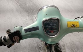 HONDA SUPER CUB50 C50