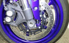 YAMAHA YZF-R6 2017