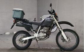 HONDA XR250 MD30