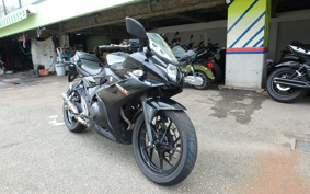 SUZUKI GSX250 R DN11A