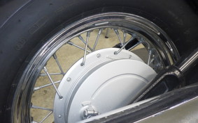 YAMAHA DRAGSTAR 400 2011 VH02J