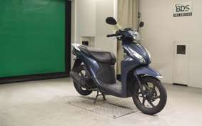 HONDA DIO 110 2022 JF58