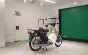 HONDA C90 SUPER CUB 2025 HA02