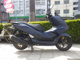 Фото Honda PCX 125 с японского аукциона