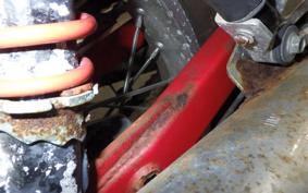 HONDA CBX250RS MC10