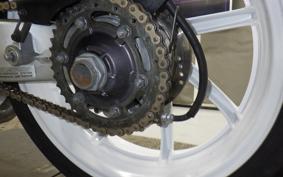 HONDA VFR400R 1989 NC30