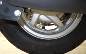 HONDA ﾍﾞﾝﾘｨ50-2 AA05