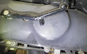 SUZUKI LET's 5 CA47A