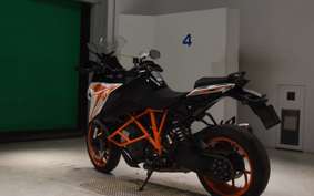 KTM 1290 SUPER DUKE GT 2020