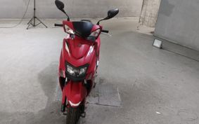 YAMAHA CYGNUS125XSR SED8J