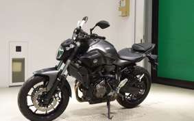 YAMAHA MT-07 ABS 2017 RM07J