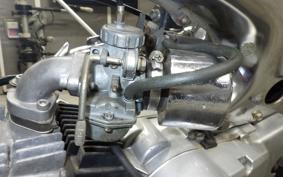 HONDA DAX 50 2009 ST50