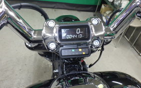 HARLEY FXBR1920 2025