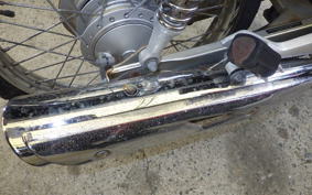 HONDA WAVE 125 I NF125MC