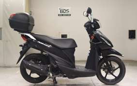 SUZUKI ADDRESS 110 2009 CE47A