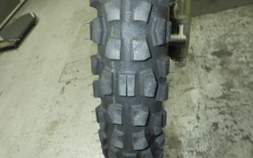 HONDA XR250 BAJA 2001 MD30