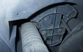 YAMAHA AXIS 125 TREET