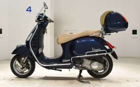 VESPA GTS250IE