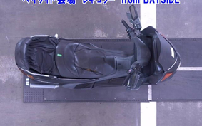 YAMAHA MAJESTY 250-2