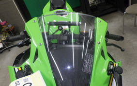 KAWASAKI ZX-4RR 2024 ZX400P