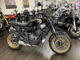 Фото Yamaha XSR700 2022 с японского аукциона