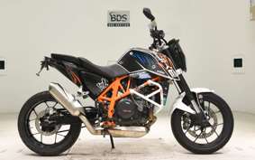 KTM 690 DUKE 2015