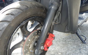 YAMAHA JOG ZR Gen.3 SA39J