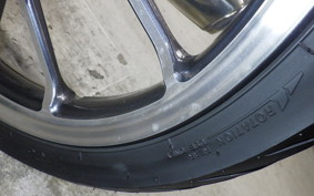 HONDA C125 SUPER CUB 2010 JA48