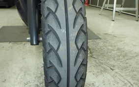 HONDA LEAD 125 1994 JF45