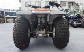 YAMAHA BREEZE125 2012 3FA