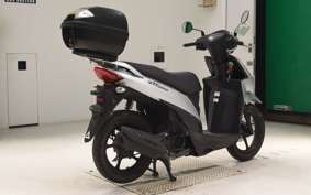 SUZUKI ADDRESS 110 2013 CE47A