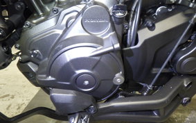 HONDA REBEL 1100 T 2026 SC87