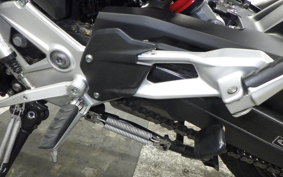 BMW F900XR 2021
