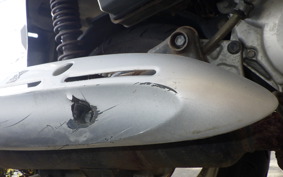 SYM RV125 I Type