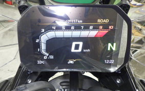BMW R1300GS Adventure 2026