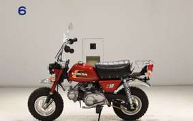HONDA MONKEY 2005 Z50J