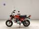 Фото Honda MONKEY 2005 с японского аукциона