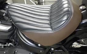 HARLEY FXBB1750 2018