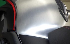 DUCATI STREETFIGHTER V4 SP 2022