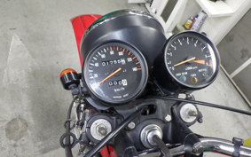 HONDA XL250S 2023 L250S