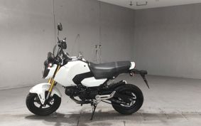 HONDA GU ROM JC92