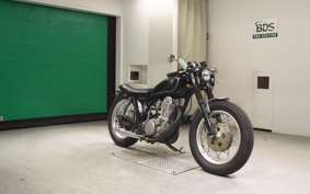 YAMAHA SR400 Gen.2 1996 1JR