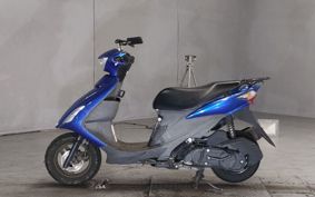 SUZUKI ADDRESS V125 CF4MA