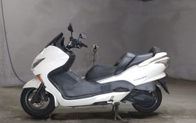 HONDA FORZA Z MF08