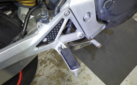 HONDA HORNET 250 2022 MC31