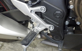 HONDA CBR400R 2022 NC56